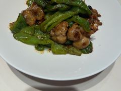 -谭厨中山传家菜.乳鸽.脆鲩鱼(华强北中航城店)
