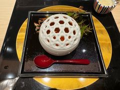 -眞日本料理