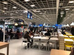 -宜家家居(四元桥商场店)