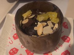 -春树下·树屋花房西餐厅(罍街AS1980店)