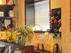 -青莯_Percher Coffee Shop(皮市街店)