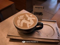 -Roast8ry Coffee Lab