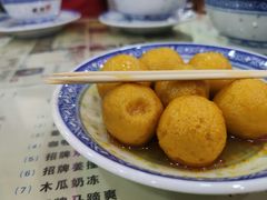 -捷信牛奶甜品世家(柳巷店)