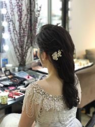 -晓V彩妆造型(大学路店)