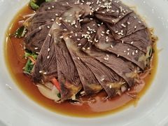 -金华安大酒楼·老牌潮菜·粤式茶点(东方国际店)