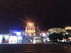 -长沙友阿奥特莱斯