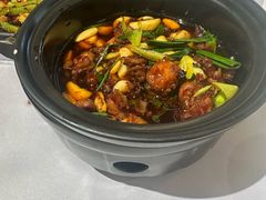 -贵州大厦贵州厅(樱花园西街店)