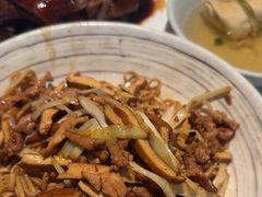 -慧娟面馆·餐厅(望江路店)