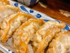 日式炸饺子-小川洋风料理(汉街店)