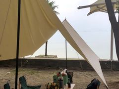 -上海美帆帆船露营基地