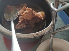 -小厨娘淮扬菜(天印大道店)