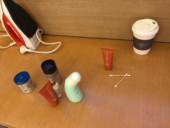 -广州花都皇冠假日酒店