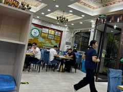 -老毛手抓·盐池滩羊非遗手抓(宁夏总店)
