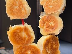 -汇贤府·李氏新鲁菜(万寿路店)