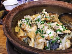 -溪悦渔庄(九龙湖店)