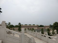 -广东圆玄道观