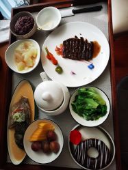 点击看大图 -馨月汇·一悦馨香月子中心(前滩店)