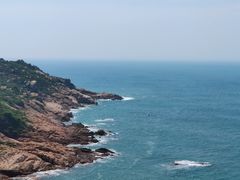 -广东惠东海龟国家级自然保护区