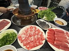 -将台涮肉(酒仙桥店)