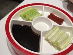 -东门烤鸭店(鼓楼店)