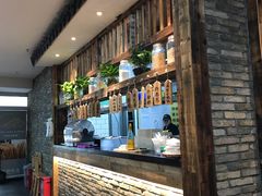 -弄堂咪道-饭香·面香·馄饨香(钦州北路田尚坊店)