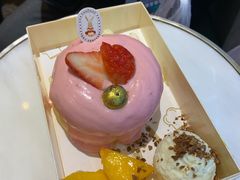 -食武士·舒芙蕾(新街口明瓦廊店)