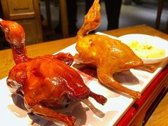 -大鸽饭(岗顶店)