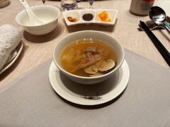 -江南灶中餐厅(南京香格里拉店)