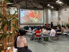 -手心咖啡