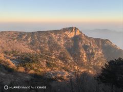 -泰山风景名胜区