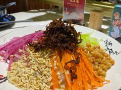 -牧雲子·臻选云南菜 .商务宴请(泰然大厦店)