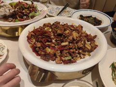 -巴扎屋大盘鸡·新疆菜(汇嘉时代店)