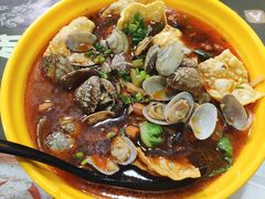 -龍城柳州螺蛳粉(群星路店)