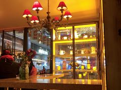 -酒肆浅葱•烧烤•龙虾•排档(卓悦intown店)