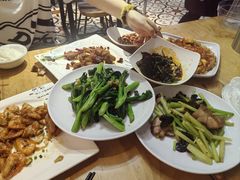 -美美餐厅(海珠首店)