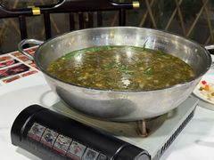 -贵州人家·酸汤火锅·20年老字号