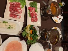 -江南·JIANGNAN(北京歌华开元大酒店)