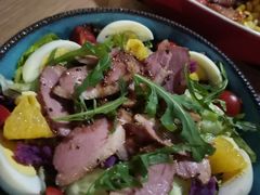 -5号公路餐厅(曼哈顿店)