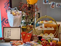 -蜜悦居月子会所(环贸中心店)