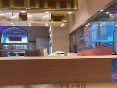 -争鲜回转寿司(浦东三钢里PLUS店)
