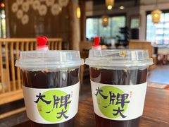 -大牌大·传统杭帮菜(湖滨店)