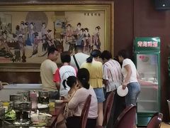 -桃源假日酒店餐厅·大益膳房