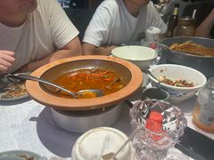 -湘中缘·湖南菜(娄底驻京办店)