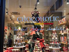 -布鲁塞尔大广场