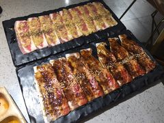 -妥妥烤肉料理(昙华林店)