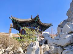 -张学良旧居陈列馆(大帅府)
