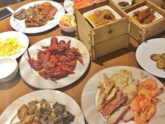 -皇城中餐厅·潮菜传承·私享宴客