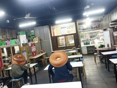 -香里香自助快餐(全安广场店)