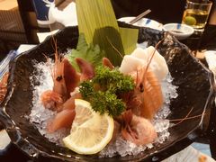 -真剑日本料理·铁板烧(贵州路店)