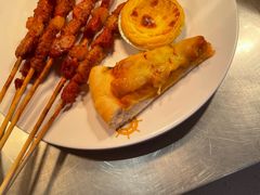-海韵之星邮轮水会(明发商业广场店)